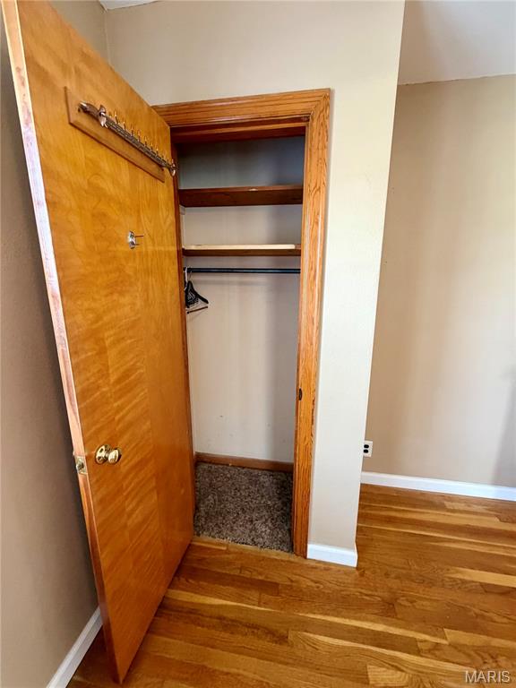 Boscherts 3rd Sub - Residential Lease