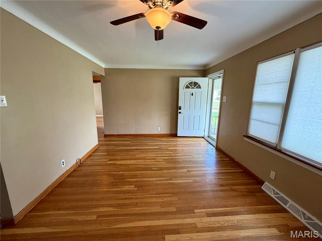 Boscherts 3rd Sub - Residential Lease