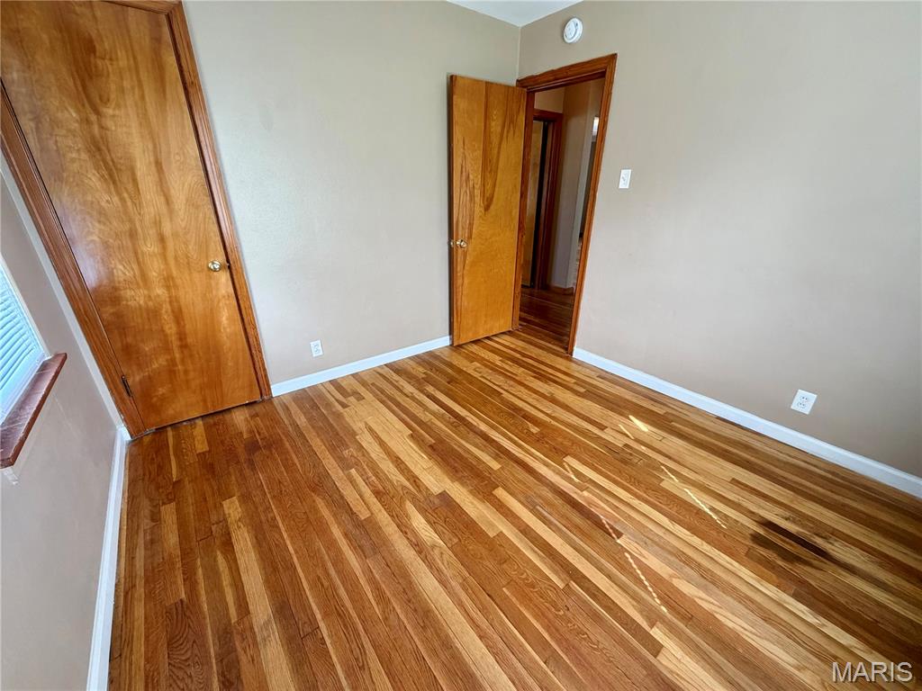 Boscherts 3rd Sub - Residential Lease
