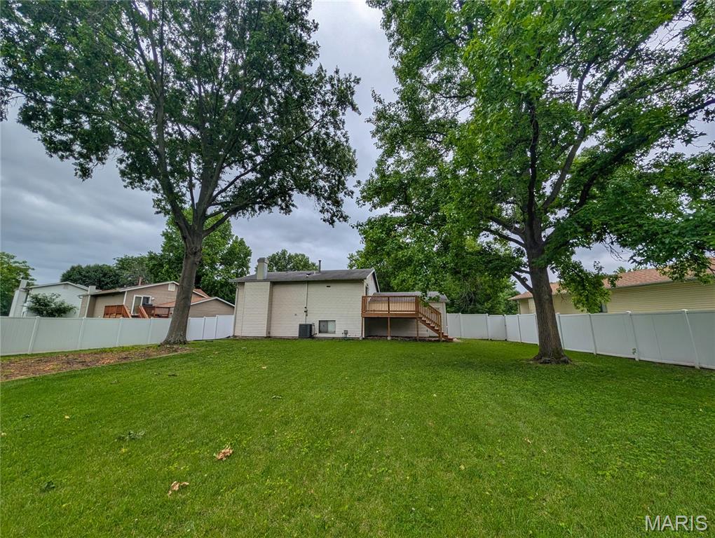 Riverwood Trails 4 - Residential