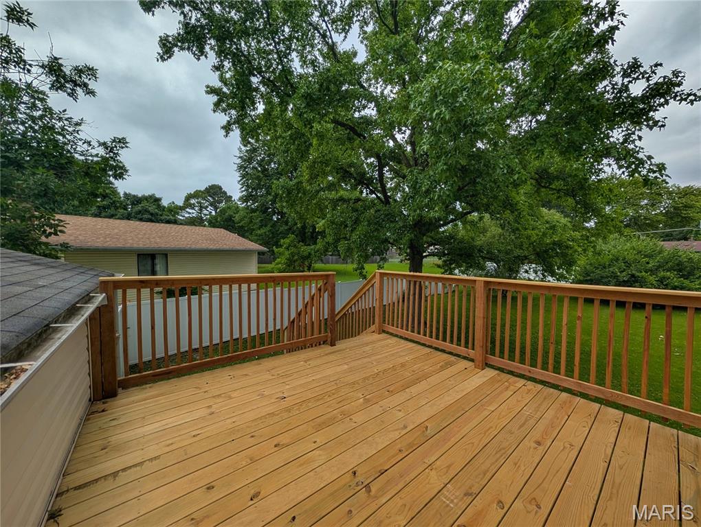 Riverwood Trails 4 - Residential