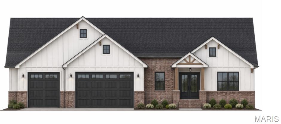 This custom home was designed 100% around the homeowner’s vision—from the ground up. Every detail, from the layout to the finishes, has been carefully selected to fit their lifestyle and needs. Built with quality craftsmanship and thoughtful design, this one-of-a-kind home is truly a reflection of its owners. Follow along as this dream comes to life and transforms from concept to completion.
