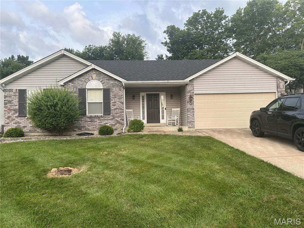 Reddington Oaks #4 - Residential