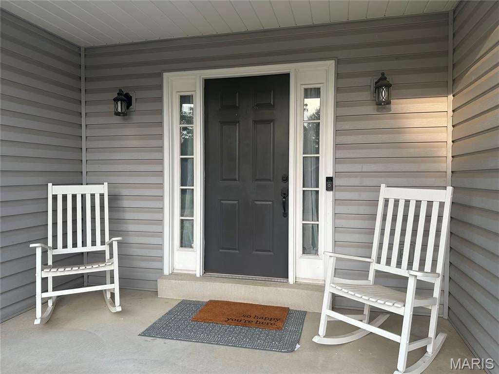 Reddington Oaks #4 - Residential