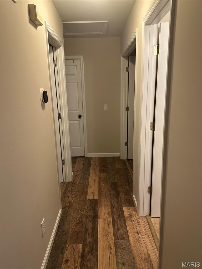 Reddington Oaks #4 - Residential