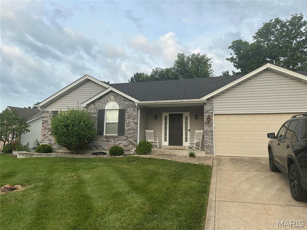 Reddington Oaks #4 - Residential