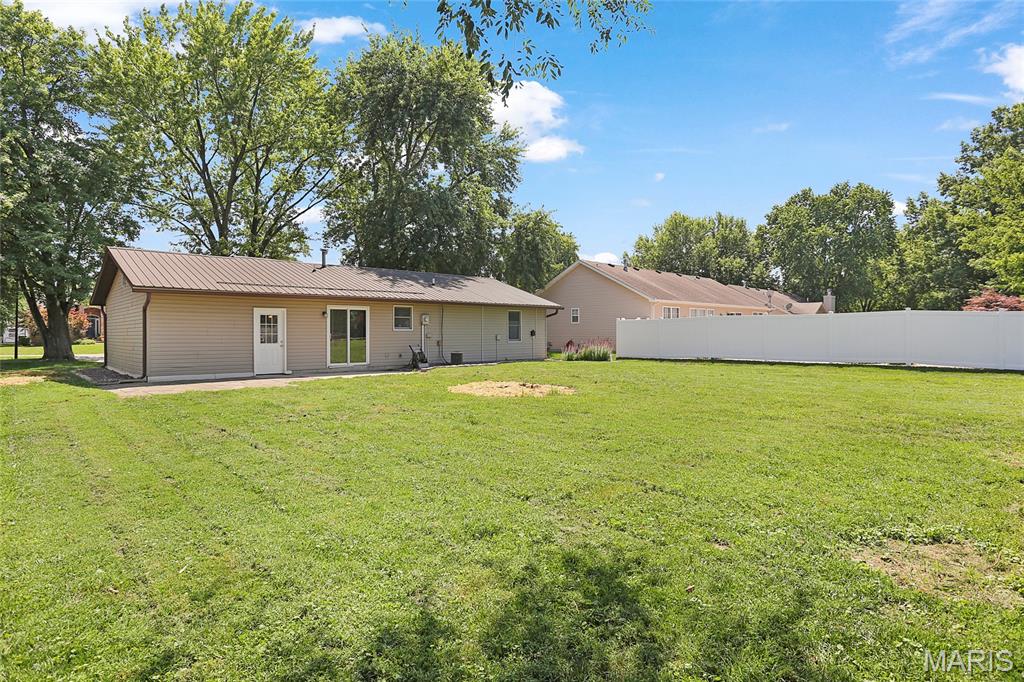 Holiday Shores Sub - Residential