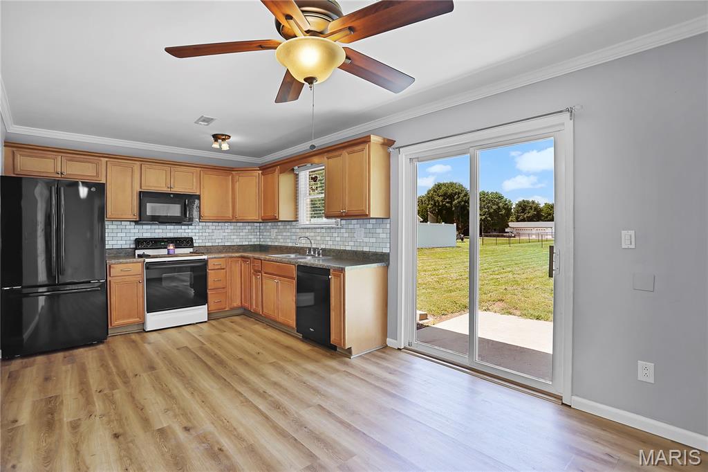Holiday Shores Sub - Residential