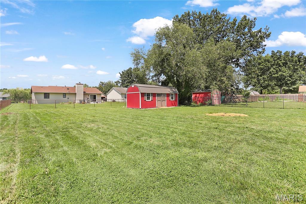 Holiday Shores Sub - Residential