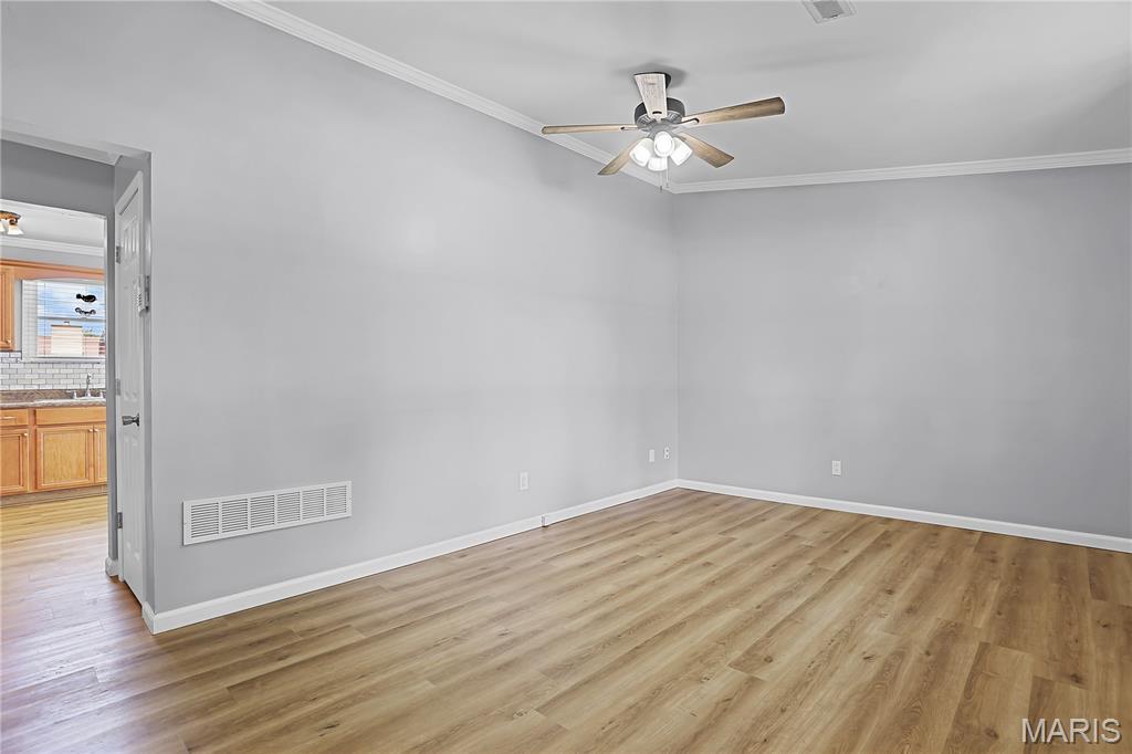 Holiday Shores Sub - Residential