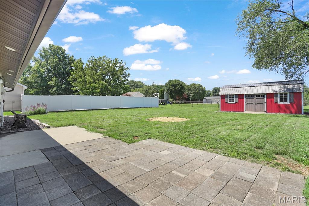 Holiday Shores Sub - Residential