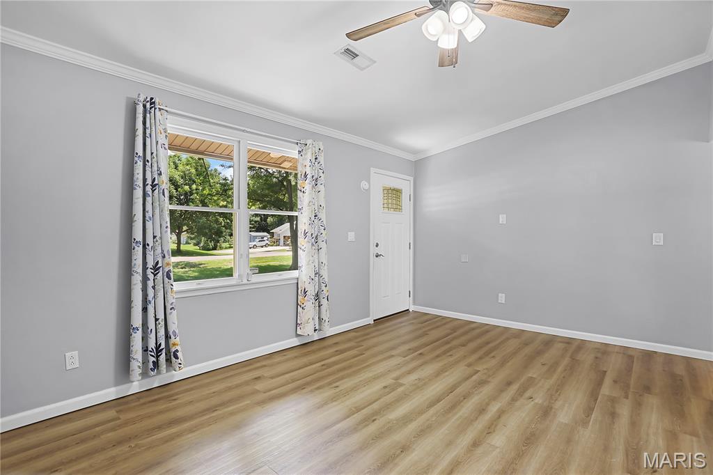 Holiday Shores Sub - Residential