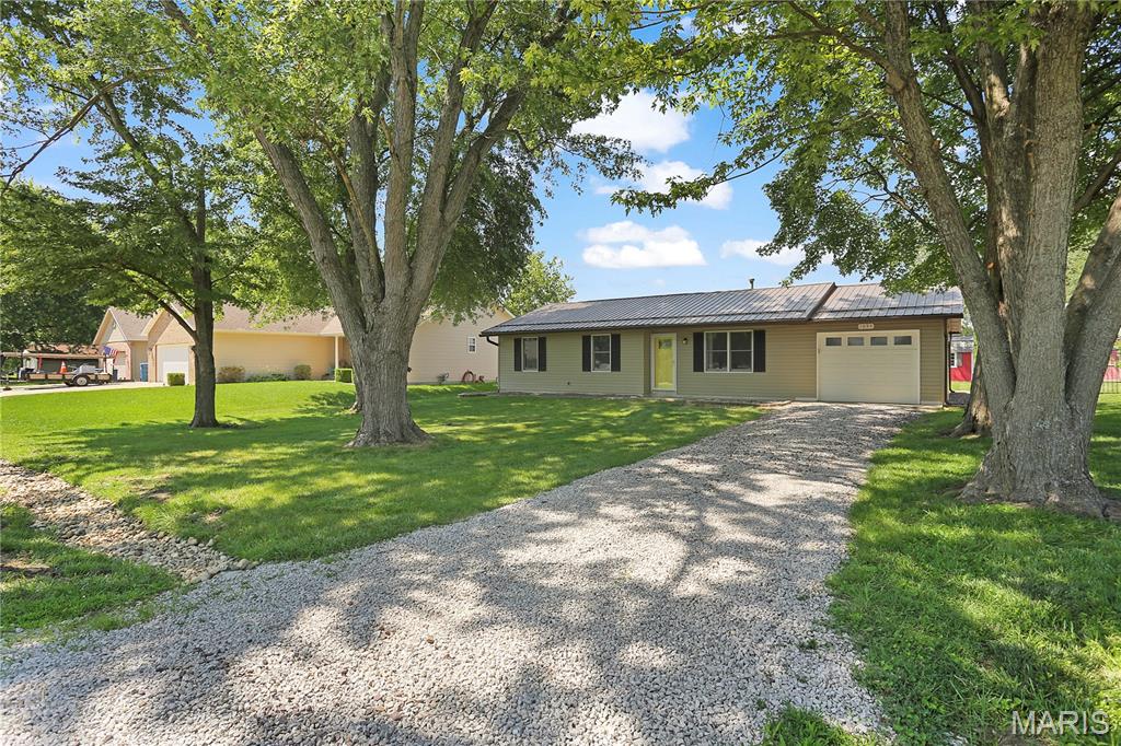 Holiday Shores Sub - Residential