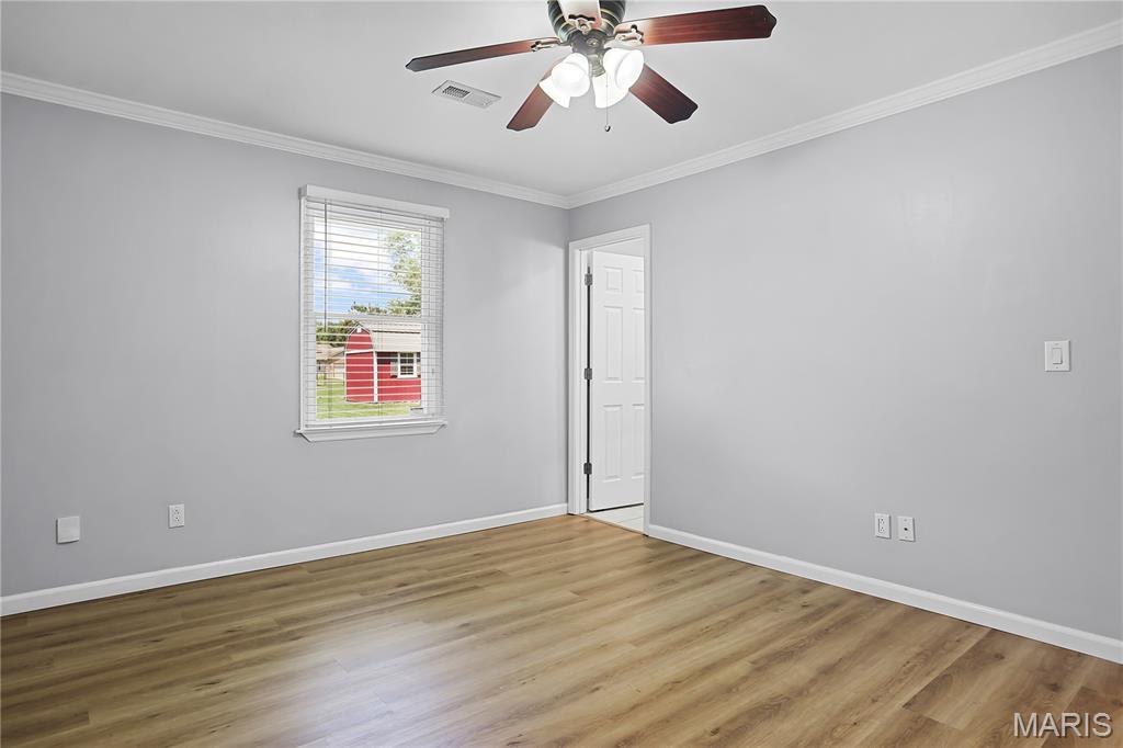 Holiday Shores Sub - Residential