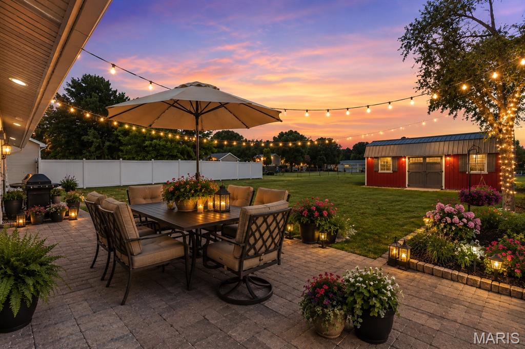 Holiday Shores Sub - Residential