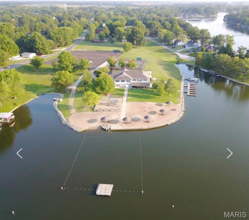 Holiday Shores Sub - Residential