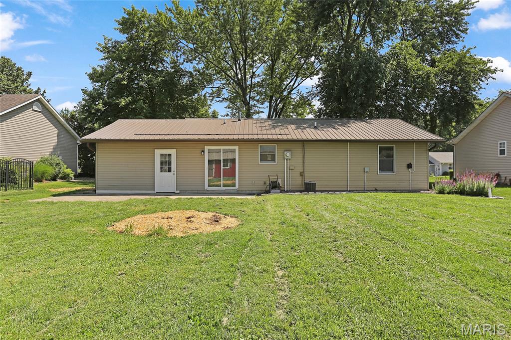Holiday Shores Sub - Residential