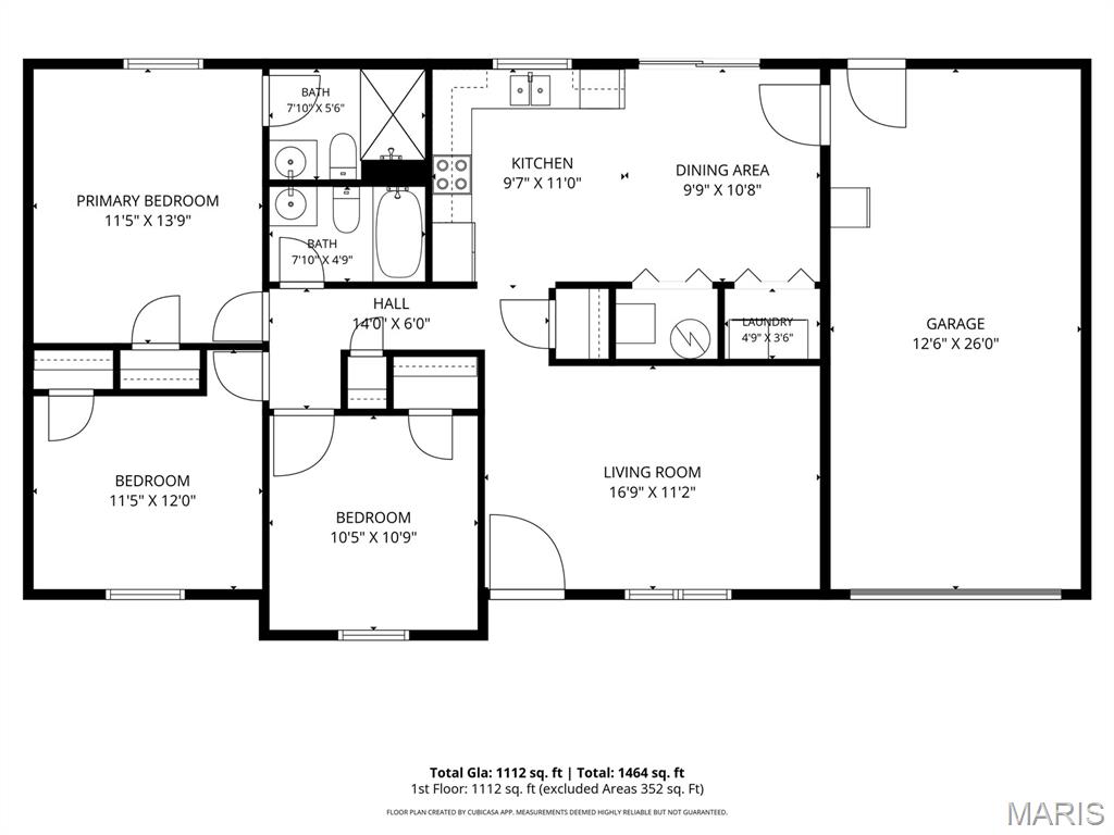 Holiday Shores Sub - Residential