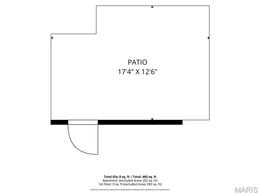 Holiday Shores Sub - Residential