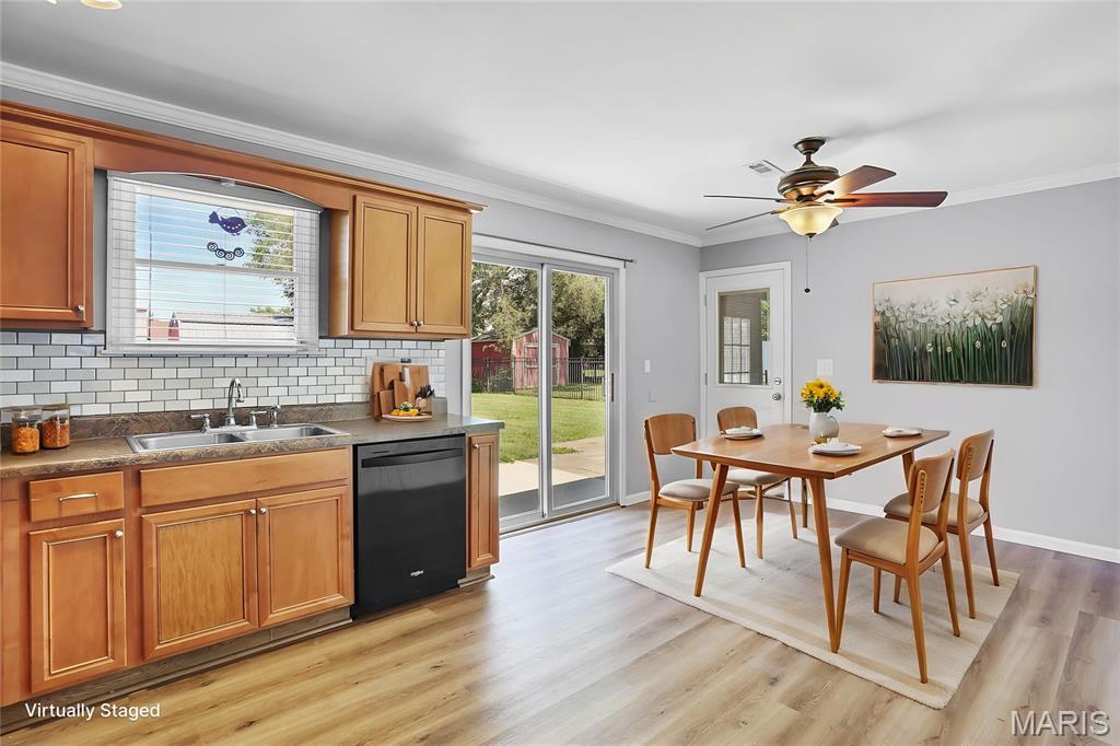 Holiday Shores Sub - Residential