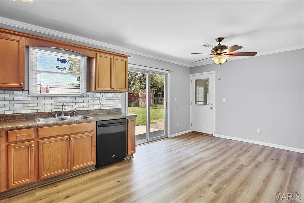 Holiday Shores Sub - Residential