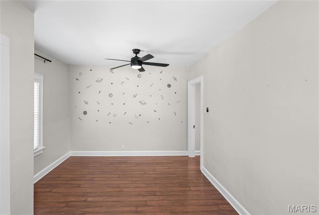McKinize Place - Residential