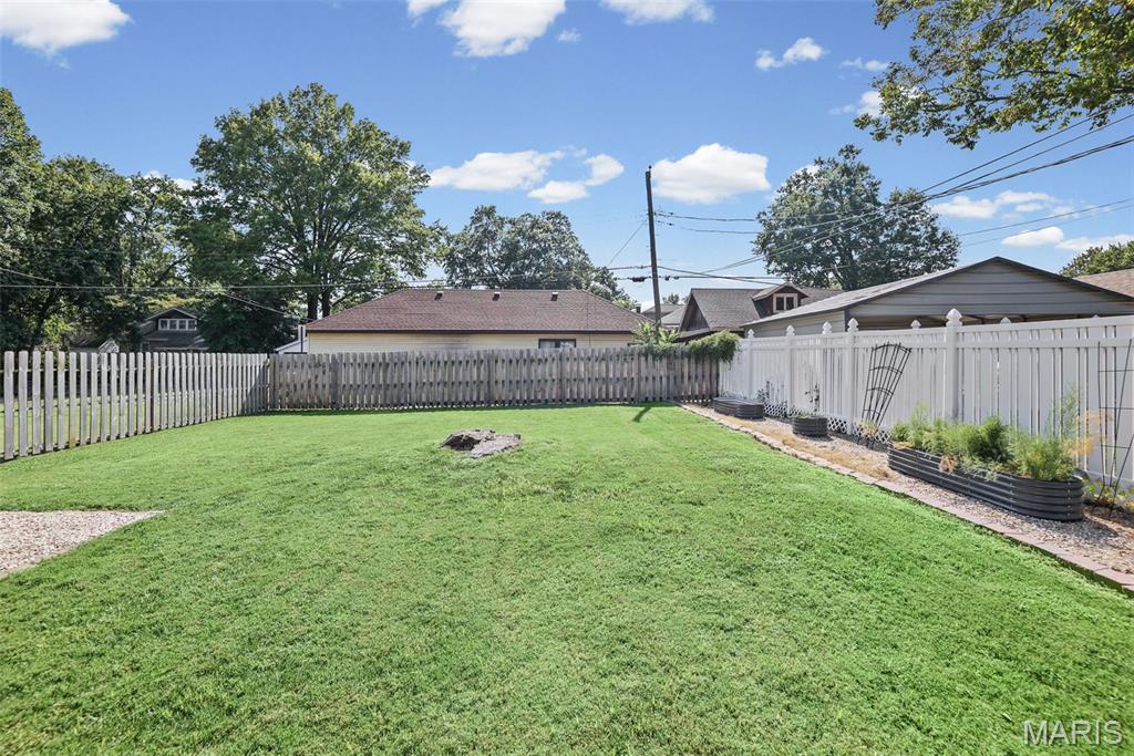 McKinize Place - Residential