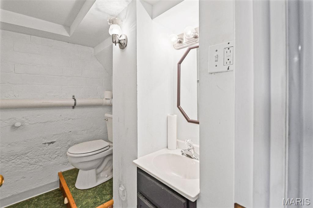 McKinize Place - Residential
