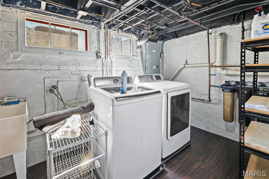 McKinize Place - Residential
