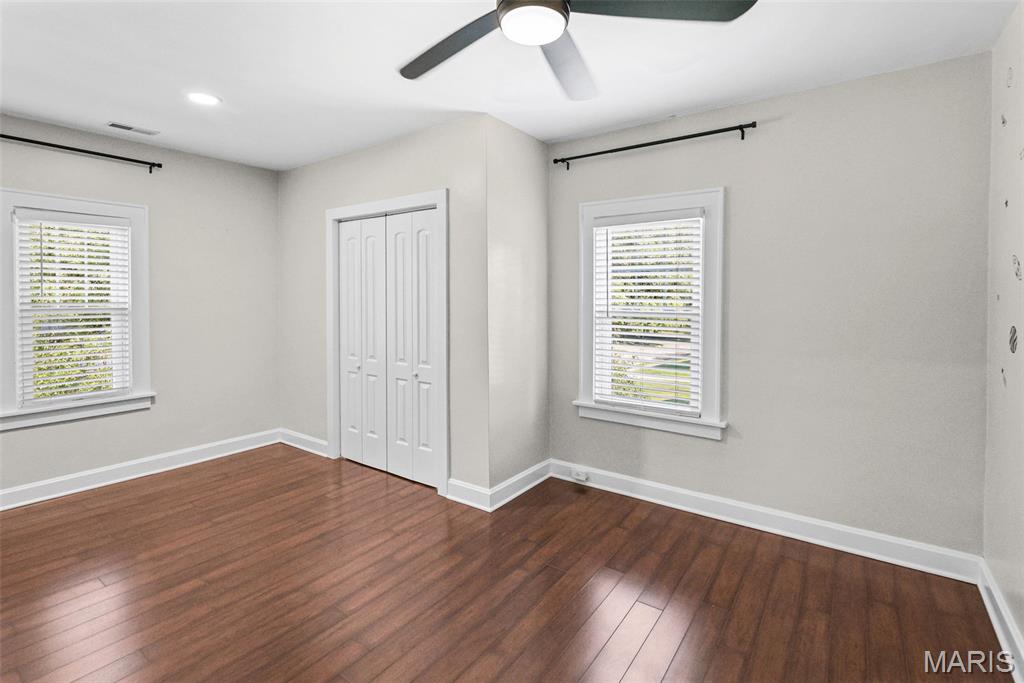 McKinize Place - Residential