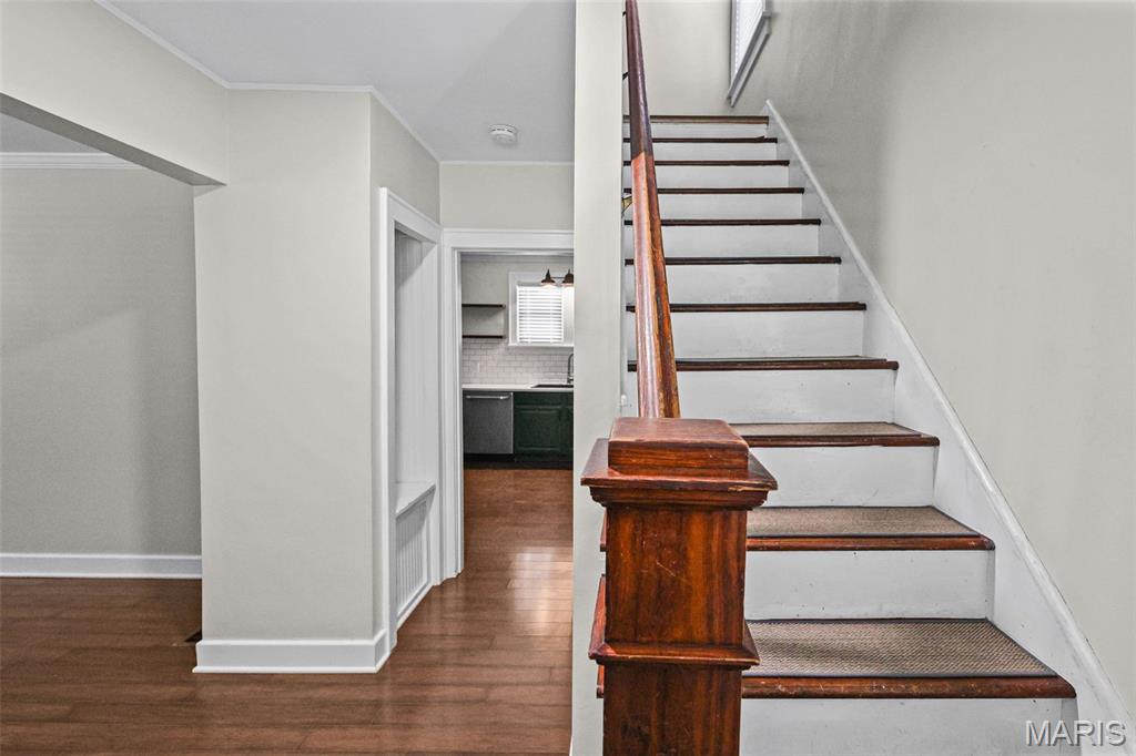 McKinize Place - Residential