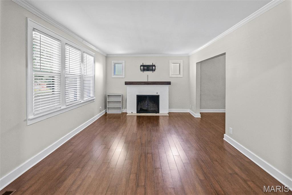 McKinize Place - Residential