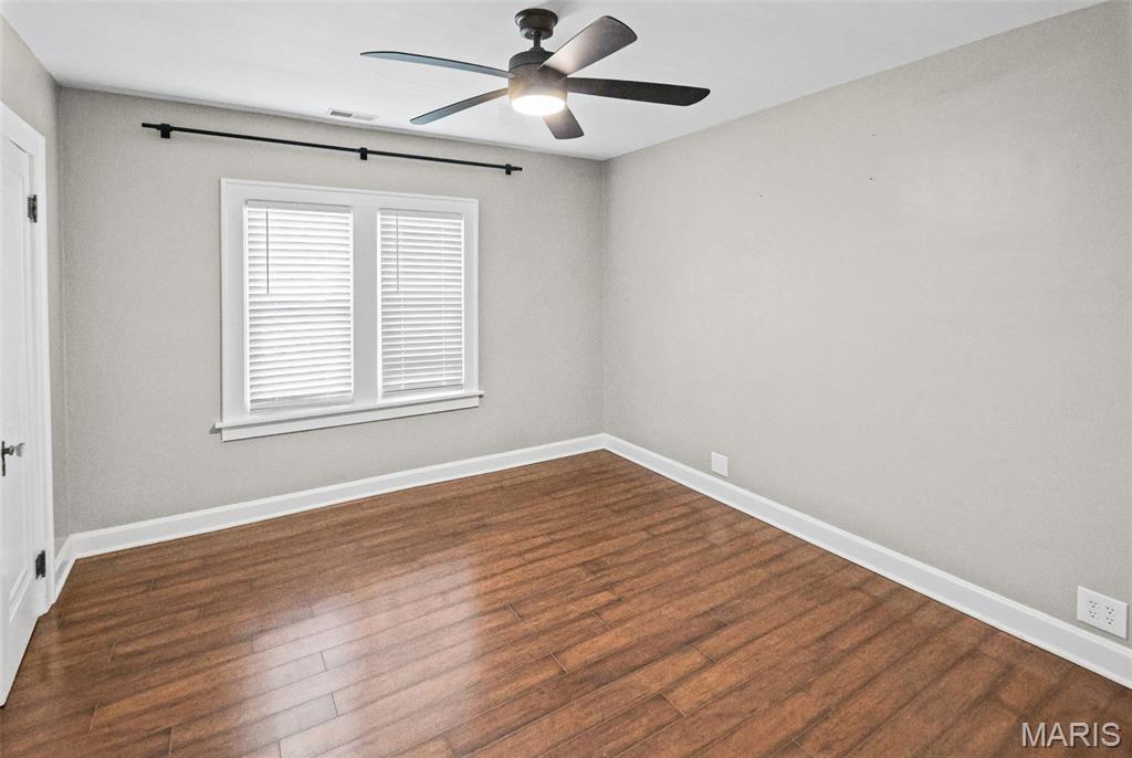 McKinize Place - Residential