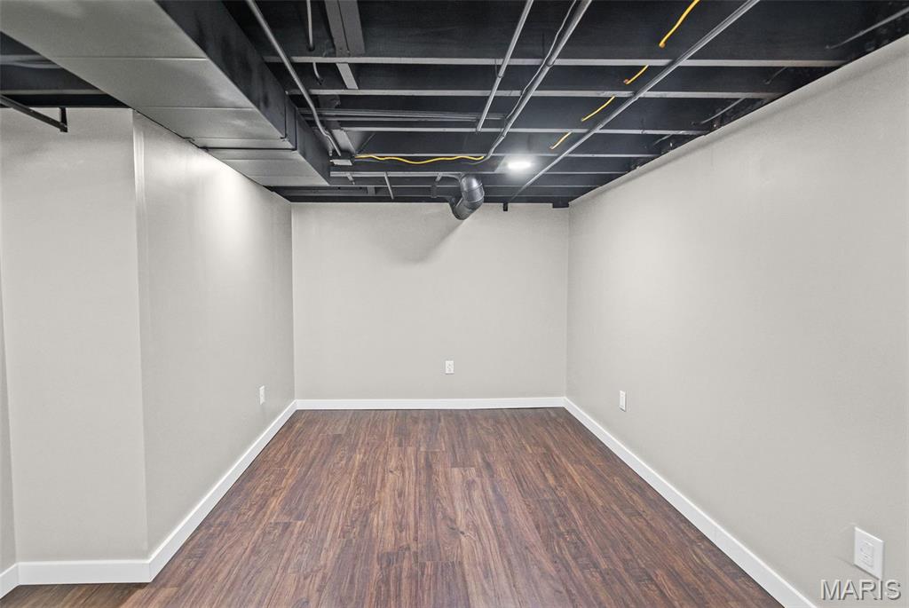 McKinize Place - Residential