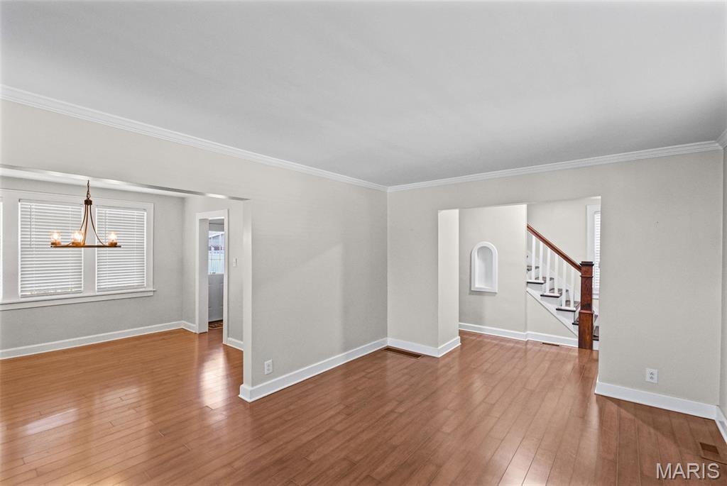 McKinize Place - Residential