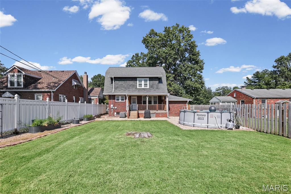 McKinize Place - Residential