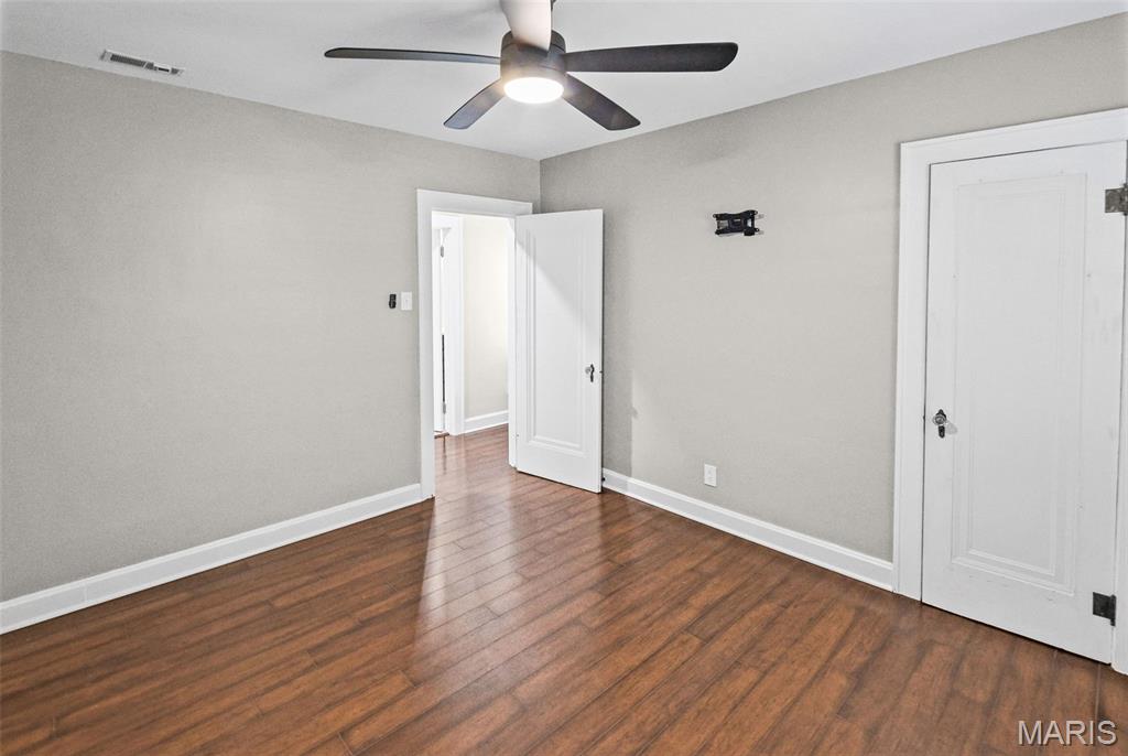 McKinize Place - Residential