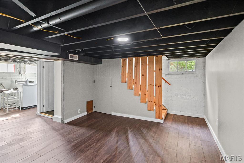 McKinize Place - Residential