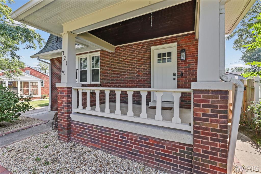 McKinize Place - Residential