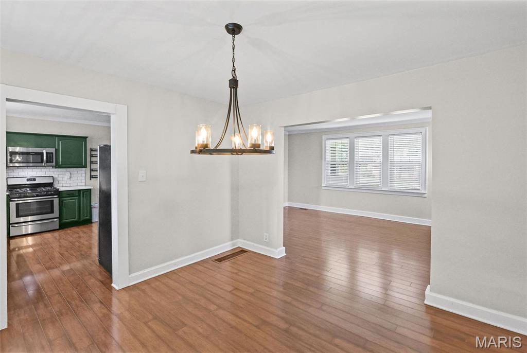 McKinize Place - Residential