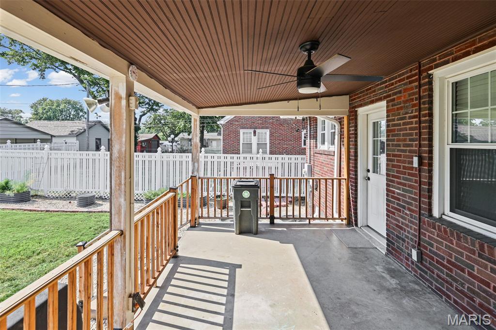 McKinize Place - Residential