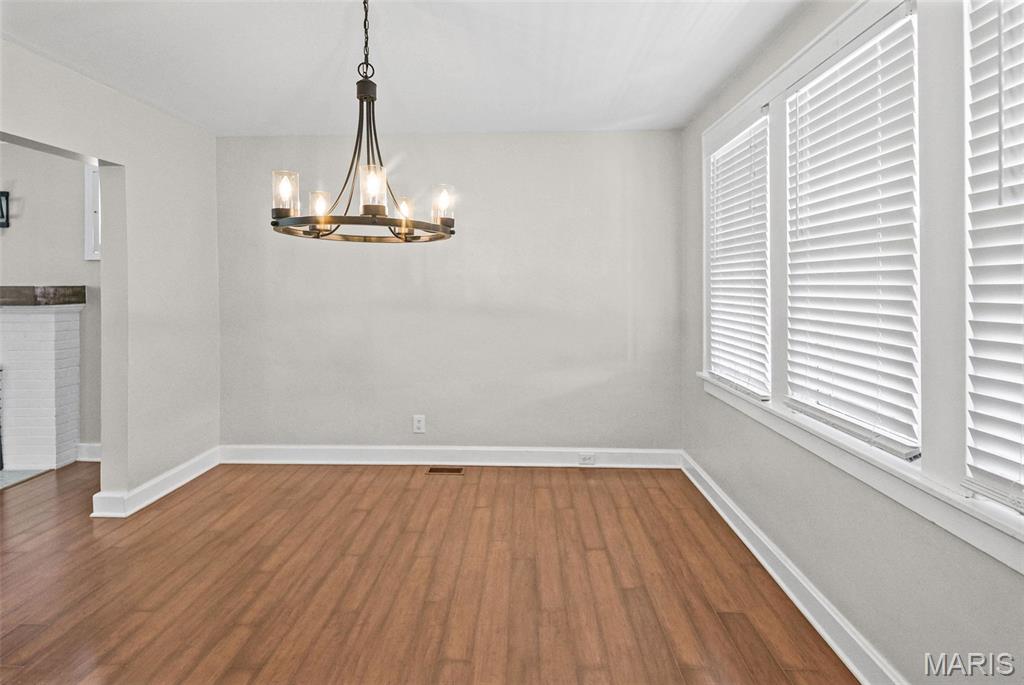 McKinize Place - Residential