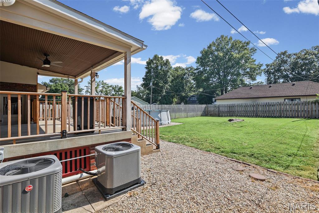 McKinize Place - Residential