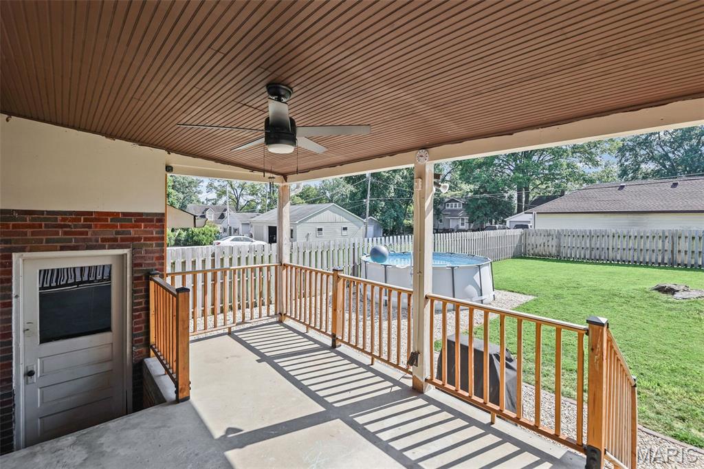 McKinize Place - Residential