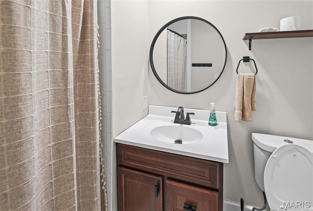 McKinize Place - Residential
