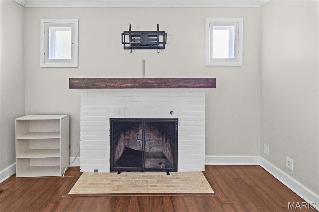 McKinize Place - Residential