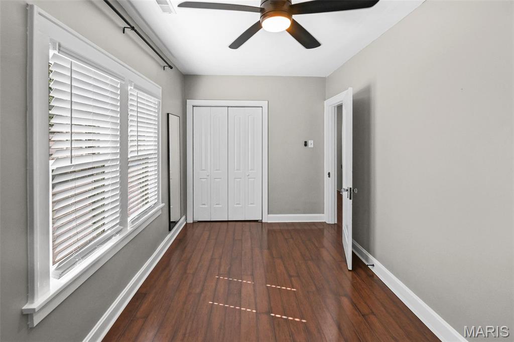 McKinize Place - Residential