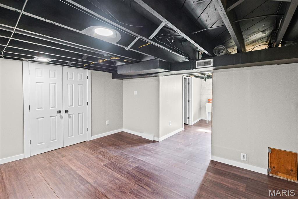 McKinize Place - Residential