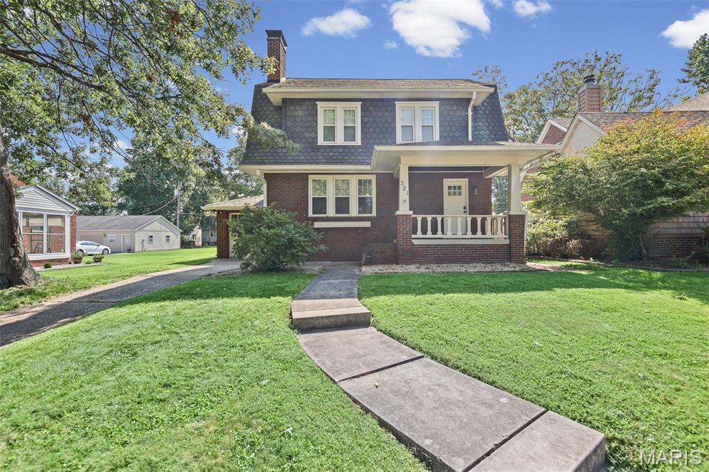McKinize Place - Residential