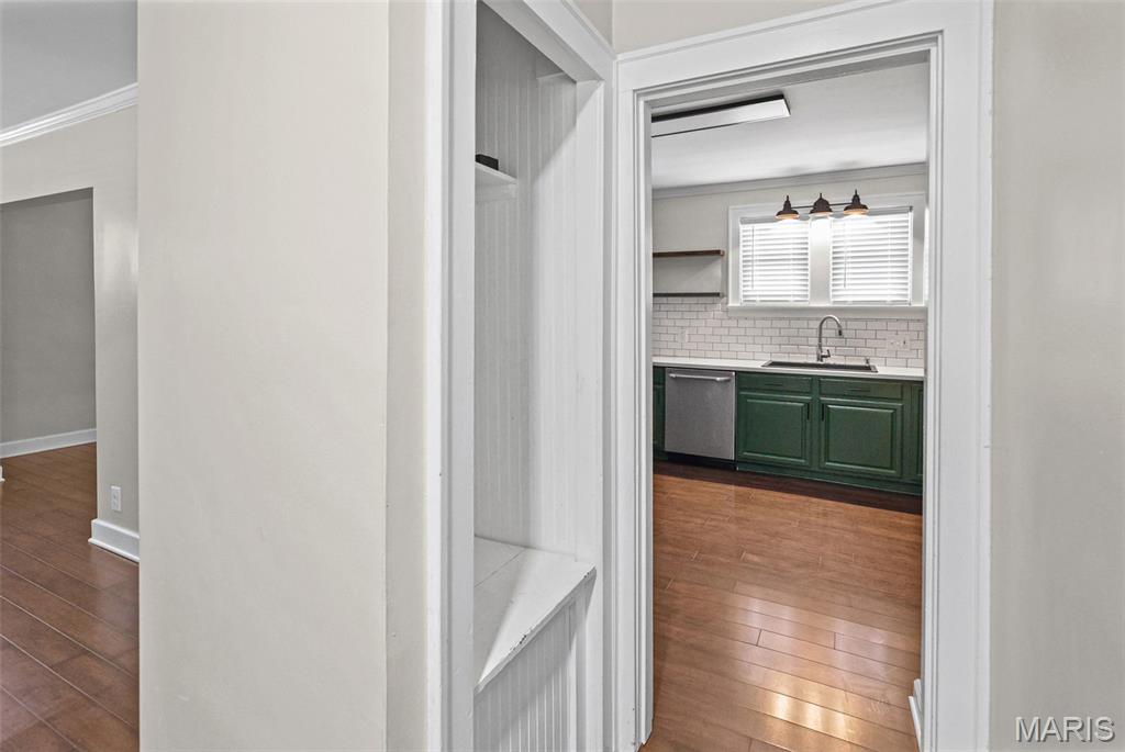 McKinize Place - Residential